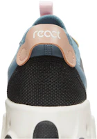 Sizing (W) Nike React Art3mis 'Azul Ártico Rosa' CZ1148-100