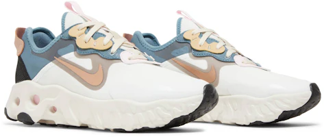 Cheap (W) Nike React Art3mis 'Azul Ártico Rosa' CZ1148-100
