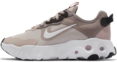 (Women) Nike React Art3mis 'Cream Moon Fossil' CN8203-200 (Women) Nike React Art3mis 'Cream Moon Fossil' CN8203-200