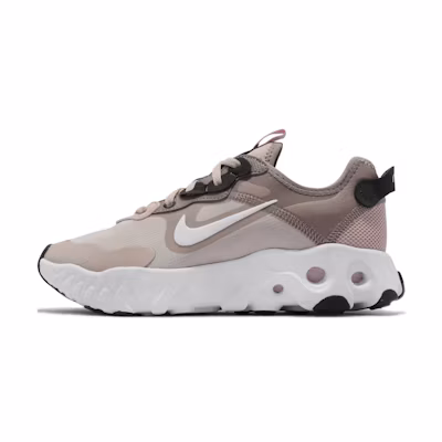 (W) Nike React Art3mis 'Cream Moon Fossil'