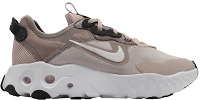Order (Women) Nike React Art3mis 'Cream Moon Fossil' CN8203-200