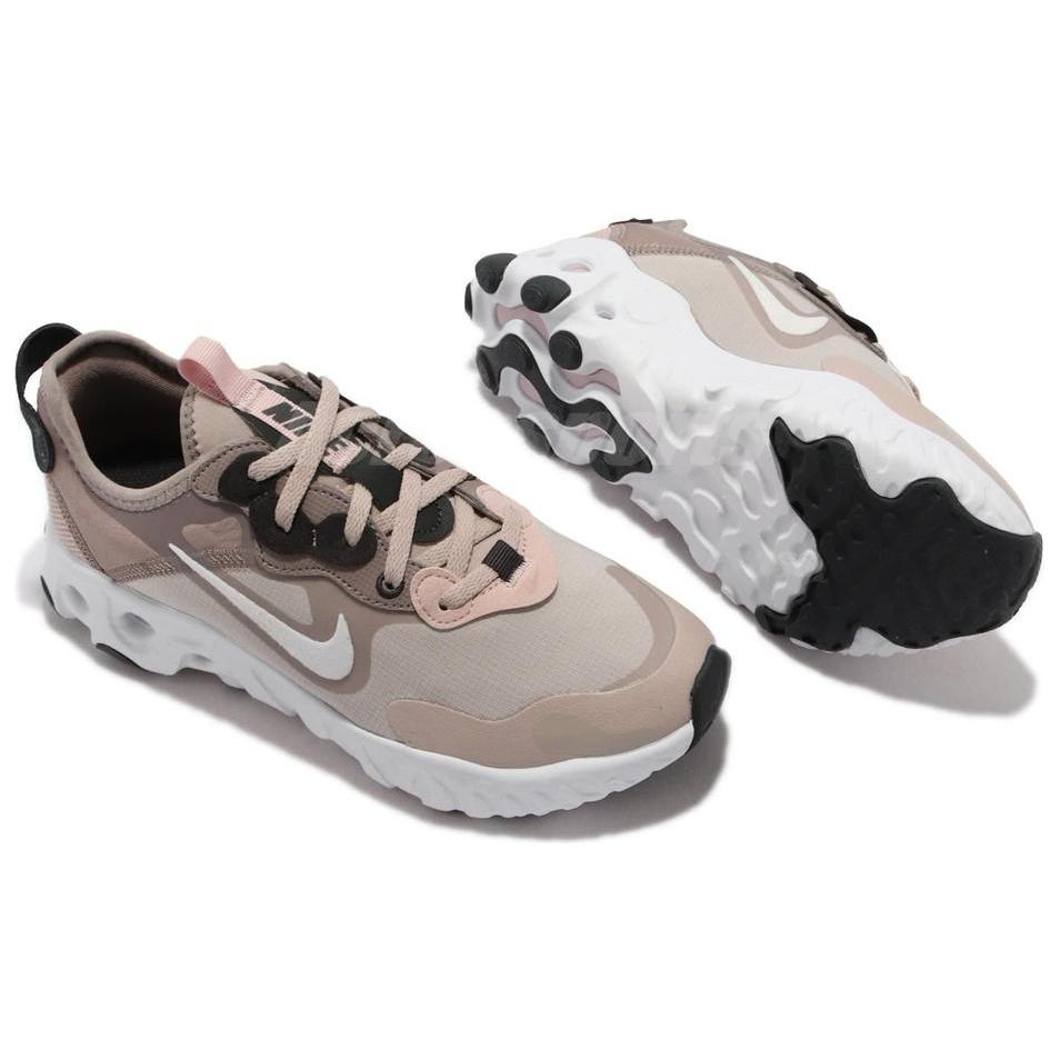 Lookbook (W) 나이키 리액트 아르테미스 '크림 문 포실' CN8203-200