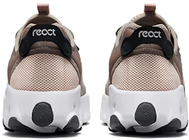 Shop (Women) Nike React Art3mis 'Cream Moon Fossil' CN8203-200