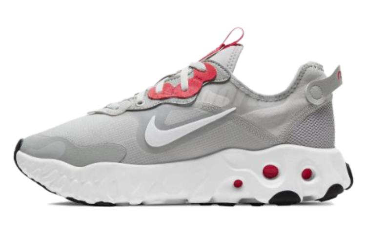 (Women) Nike React Art3mis 'Grey Fog Siren Red' CN8203-006