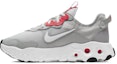 Buy (W) 나이키 리액트 아르테미스 '그레이 포그 시렌 레드' (Nike React Artemis '그레이 포그 시렌 레드') CN8203-006