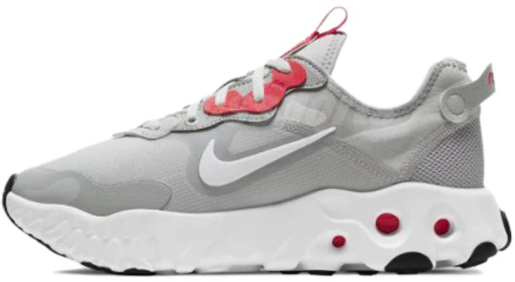 (W) Nike React Art3mis ''Grigio Nebbia Rosso Sirena'' CN8203-006 Buy (W) Nike React Art3mis ''Grigio Nebbia Rosso Sirena'' CN8203-006