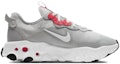 Order (W) 나이키 리액트 아르테미스 '그레이 포그 시렌 레드' (Nike React Artemis '그레이 포그 시렌 레드') CN8203-006