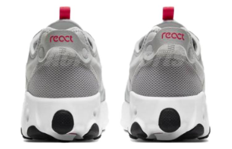 Shop (W) 나이키 리액트 아르테미스 '그레이 포그 시렌 레드' (Nike React Artemis '그레이 포그 시렌 레드') CN8203-006