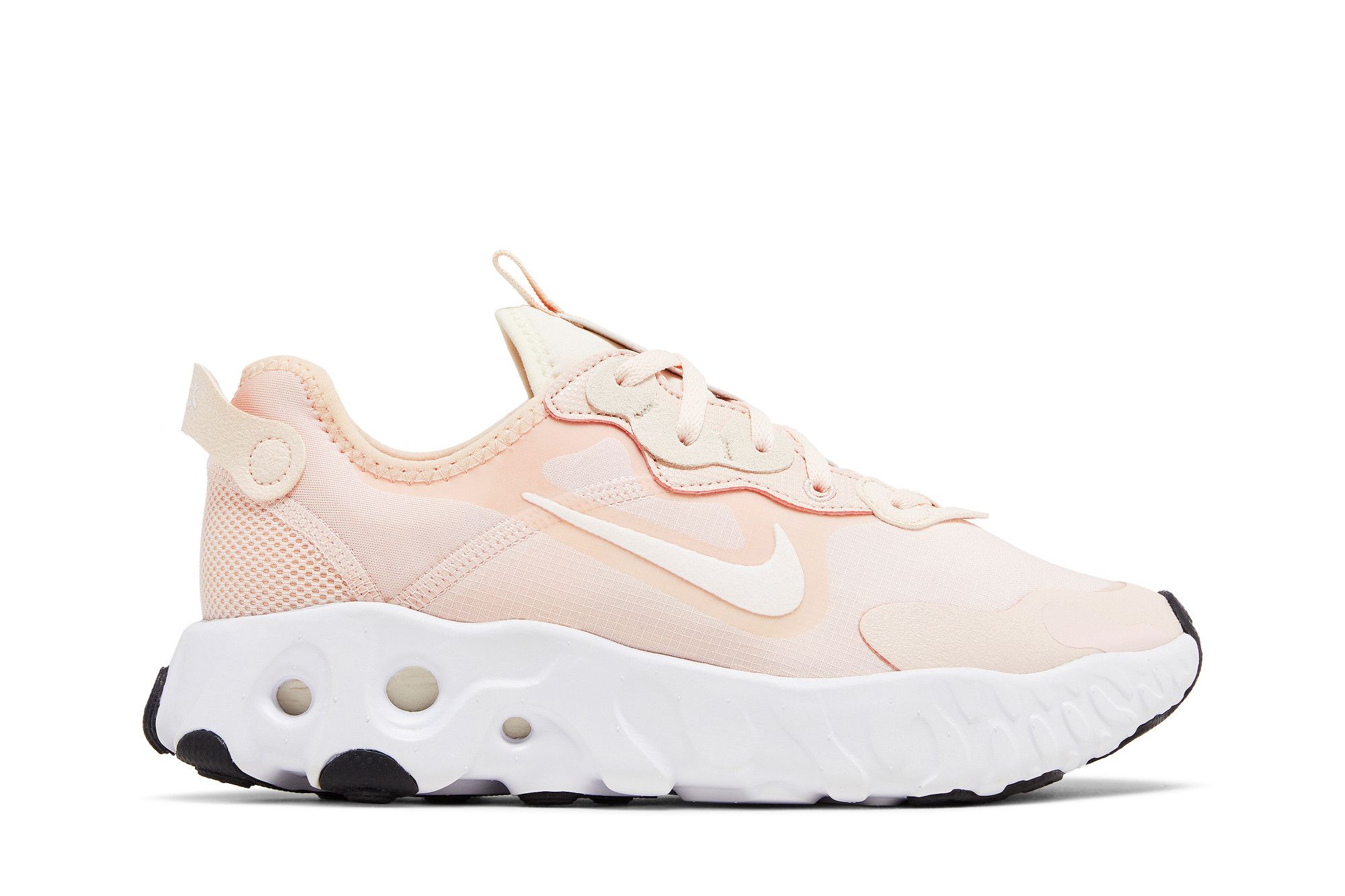 (Women) Nike React Art3mis 'Orange Pearl' CN8203-800