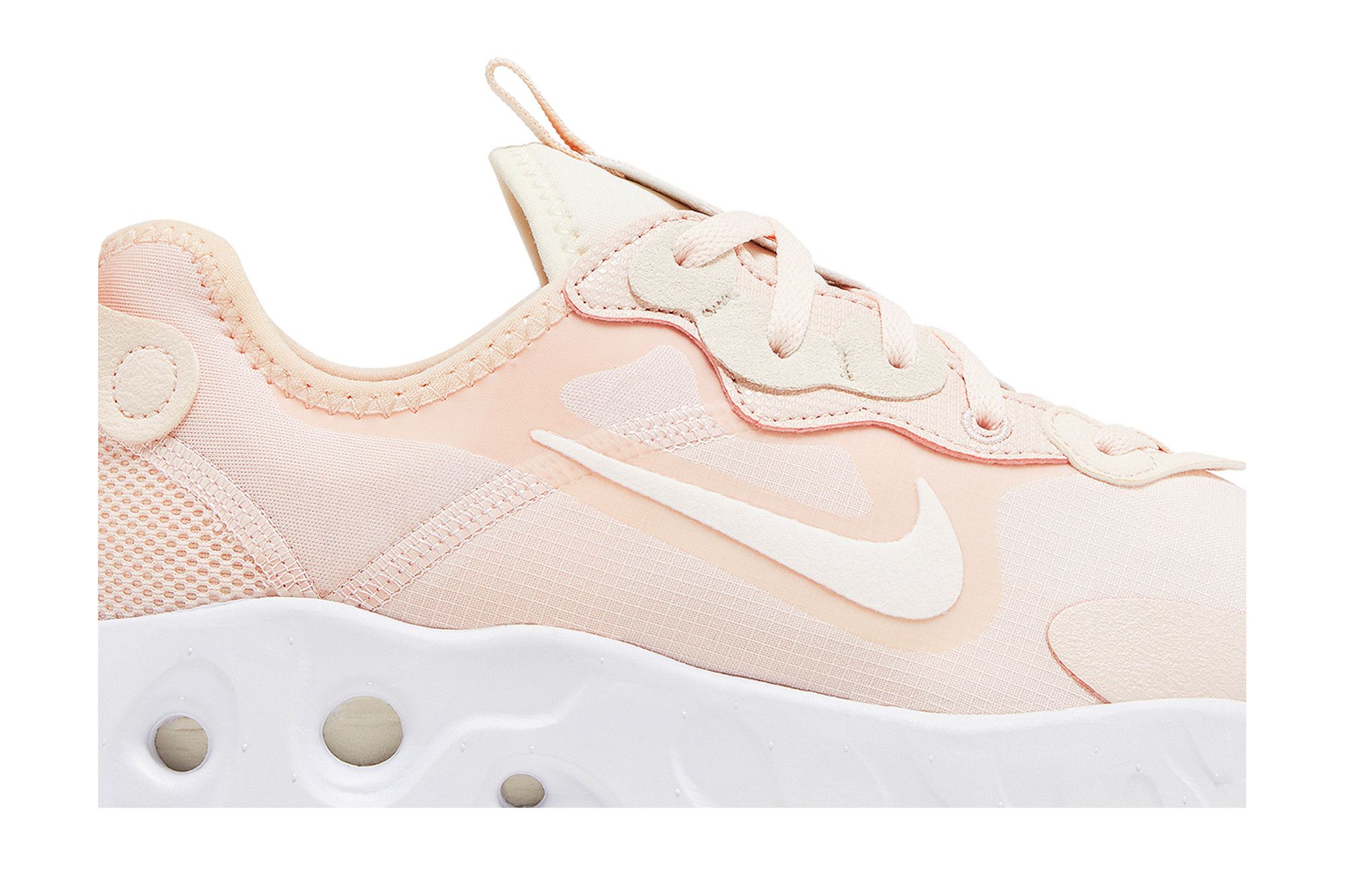 Lookbook (W) Nike React Art3mis 'Mutiara Jingga' CN8203-800