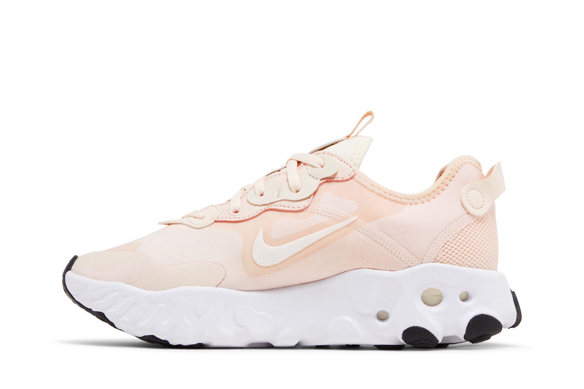 Shop (W) Nike React Art3mis 'Mutiara Jingga' CN8203-800