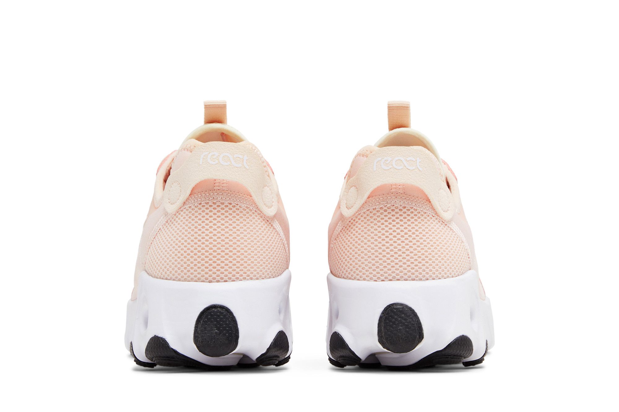 Sizing (W) Nike React Art3mis 'Mutiara Jingga' CN8203-800