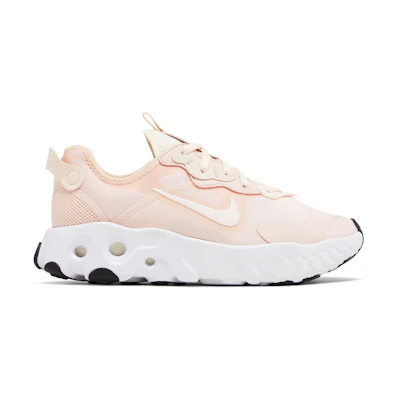 (W) Nike React Art3mis 'Orange Pearl'