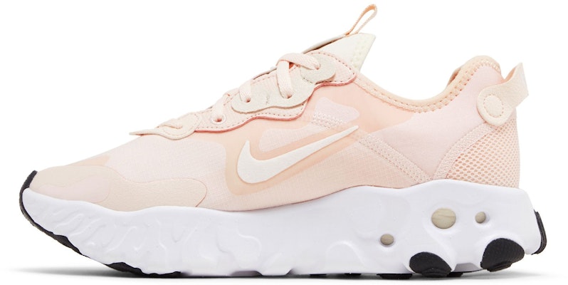 (W) Nike React Art3mis 'Mutiara Jingga' CN8203-800 Lookbook (W) Nike React Art3mis 'Mutiara Jingga' CN8203-800