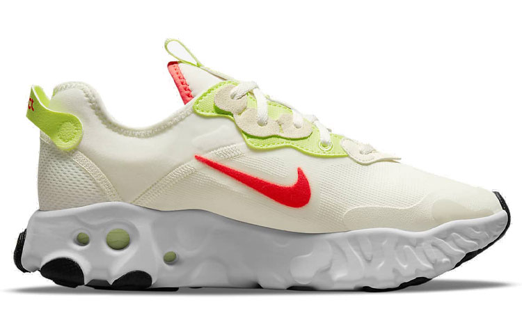 Order (W) 耐克 React Art3mis 黄色鞋 DA1647-102