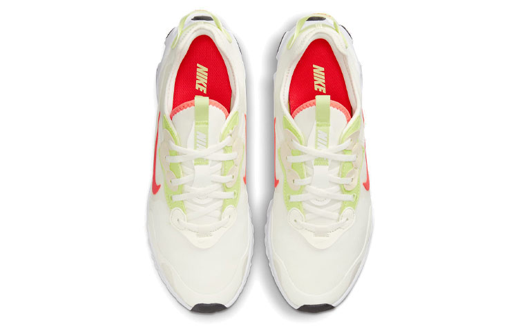 Shop (W) 耐克 React Art3mis 黄色鞋 DA1647-102