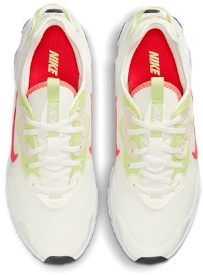 (W) 耐克 React Art3mis 黄色鞋 DA1647-102 Shop (W) 耐克 React Art3mis 黄色鞋 DA1647-102