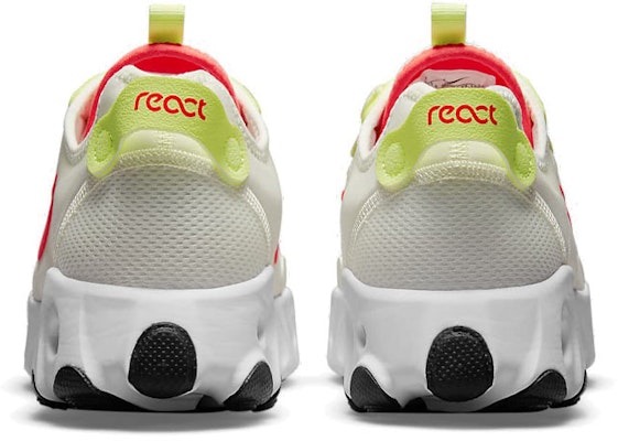 (W) 耐克 React Art3mis 黄色鞋 DA1647-102 Purchase (W) 耐克 React Art3mis 黄色鞋 DA1647-102