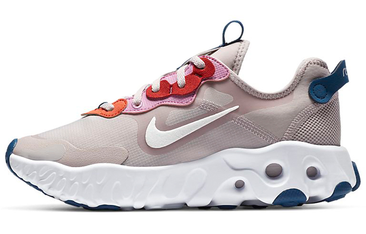 (Women) Nike React Art3mis 'Platinum Violet' CN8203-001