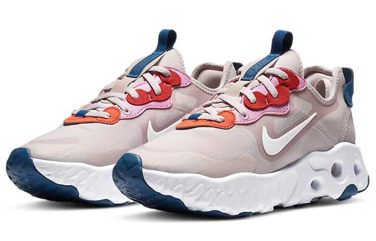 Lookbook (W) 나이키 리액트 아르테미스 '플래티넘 바이올렛' CN8203-001