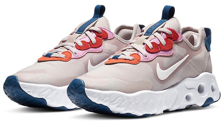 (W) 나이키 리액트 아르테미스 '플래티넘 바이올렛' CN8203-001 Lookbook (W) 나이키 리액트 아르테미스 '플래티넘 바이올렛' CN8203-001