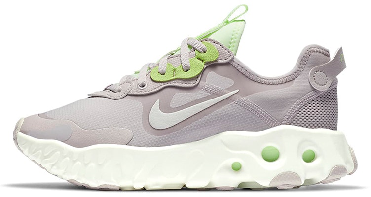 (W) 耐克React Art3mis '铂金紫罗兰伏特' CN8203-003 Buy (W) 耐克React Art3mis '铂金紫罗兰伏特' CN8203-003