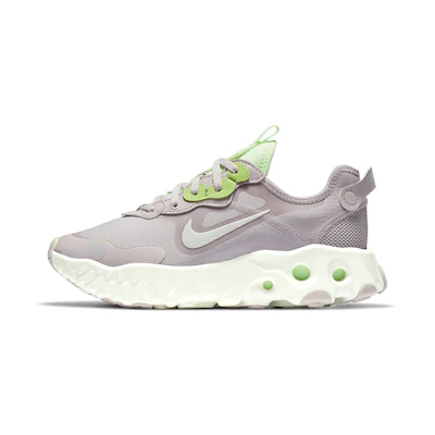 (W) Nike React Art3mis 'Platinum Violet Volt'