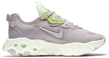 Order (Women) Nike React Art3mis 'Platinum Violet Volt' CN8203-003