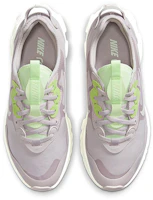 Shop (Women) Nike React Art3mis 'Platinum Violet Volt' CN8203-003