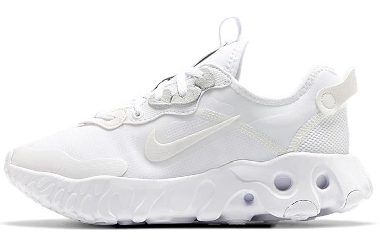 (Women) Nike React Art3mis 'Triple White' CN8203-100