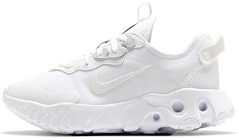 (Women) Nike React Art3mis 'Triple White' CN8203-100 (Women) Nike React Art3mis 'Triple White' CN8203-100