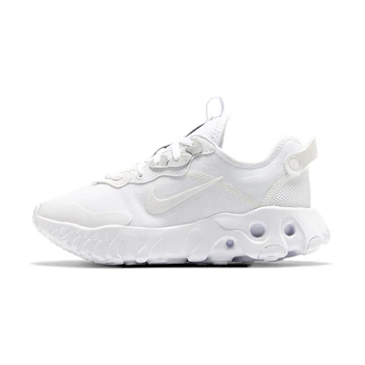 (W) Nike React Art3mis 'Triple White'