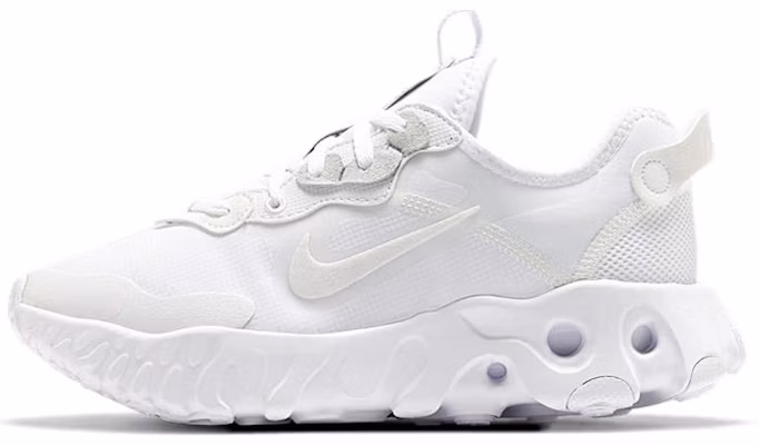 (Women) Nike React Art3mis 'Triple White' CN8203-100 Buy (Women) Nike React Art3mis 'Triple White' CN8203-100