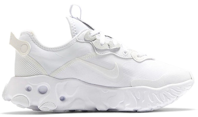 (W) 나이키 리액트 아르테미스 '트리플 화이트' CN8203-100 Order (W) 나이키 리액트 아르테미스 '트리플 화이트' CN8203-100