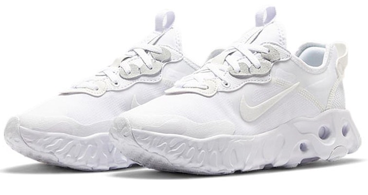 (W) 나이키 리액트 아르테미스 '트리플 화이트' CN8203-100 Lookbook (W) 나이키 리액트 아르테미스 '트리플 화이트' CN8203-100