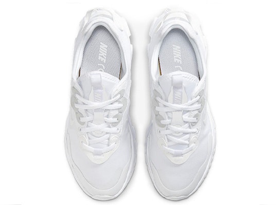 (W) 나이키 리액트 아르테미스 '트리플 화이트' CN8203-100 Shop (W) 나이키 리액트 아르테미스 '트리플 화이트' CN8203-100