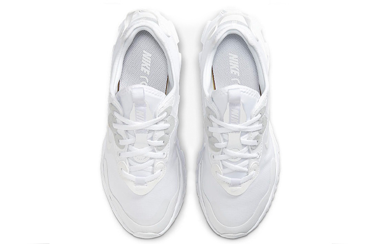Purchase (Women) Nike React Art3mis 'Triple White' CN8203-100