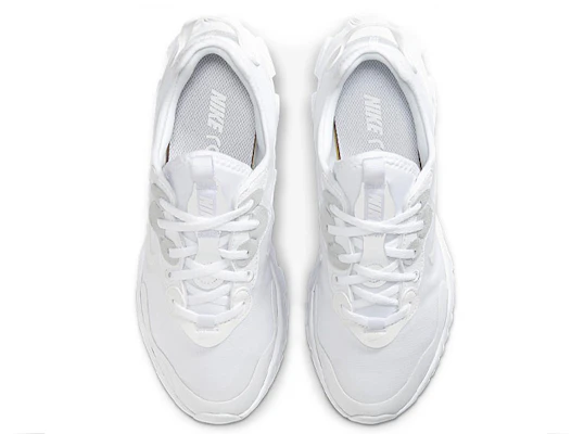 (Women) Nike React Art3mis 'Triple White' CN8203-100 Purchase (Women) Nike React Art3mis 'Triple White' CN8203-100