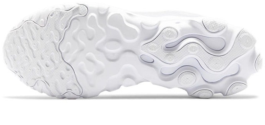 (W) 나이키 리액트 아르테미스 '트리플 화이트' CN8203-100 Details for (W) 나이키 리액트 아르테미스 '트리플 화이트' CN8203-100