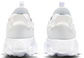 Details for (Women) Nike React Art3mis 'Triple White' CN8203-100