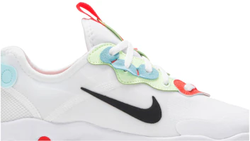 Order (Women) Nike React ART3MIS 'White Bright Crimson' CN8203-101