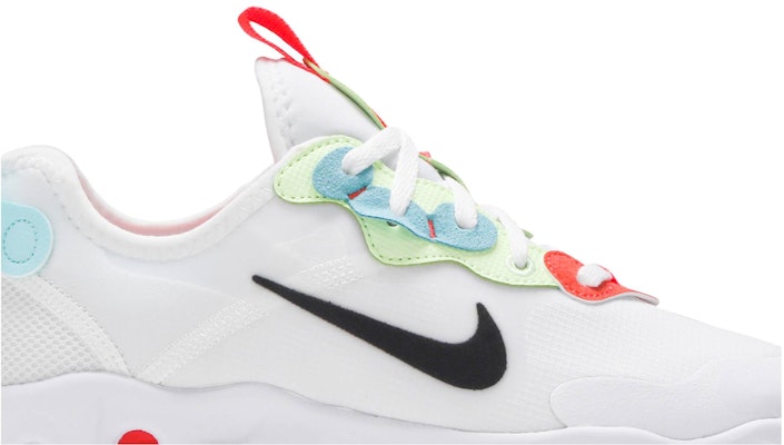 (W) 나이키 리액트 아르테미스 "화이트 브라이트 크림슨" CN8203-101 Order (W) 나이키 리액트 아르테미스 "화이트 브라이트 크림슨" CN8203-101