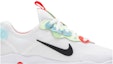 Order (W) 나이키 리액트 아르테미스 "화이트 브라이트 크림슨" CN8203-101