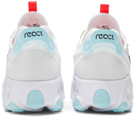 (W) 나이키 리액트 아르테미스 "화이트 브라이트 크림슨" CN8203-101 Details for (W) 나이키 리액트 아르테미스 "화이트 브라이트 크림슨" CN8203-101