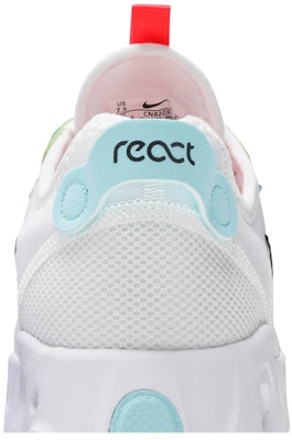 (W) 나이키 리액트 아르테미스 "화이트 브라이트 크림슨" CN8203-101 Sizing (W) 나이키 리액트 아르테미스 "화이트 브라이트 크림슨" CN8203-101
