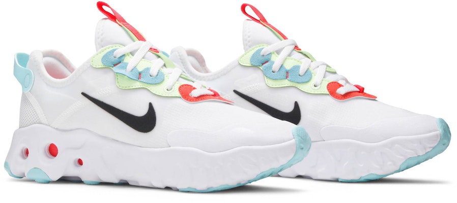 (W) 나이키 리액트 아르테미스 "화이트 브라이트 크림슨" CN8203-101 Cheap (W) 나이키 리액트 아르테미스 "화이트 브라이트 크림슨" CN8203-101