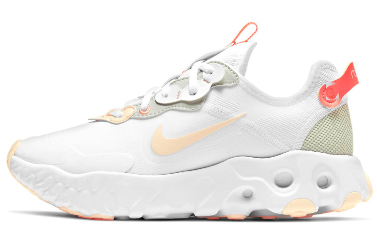 (Women) Nike React Art3mis 'White Crimson Tint' DH3940-100