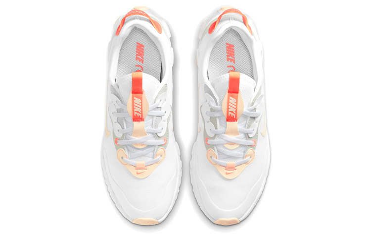 Shop (W) Nike React Art3mis 'Putih Crimson Tint' DH3940-100