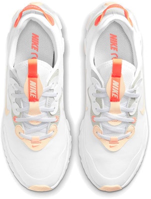 (W) Nike React Art3mis 'Putih Crimson Tint' DH3940-100 Shop (W) Nike React Art3mis 'Putih Crimson Tint' DH3940-100