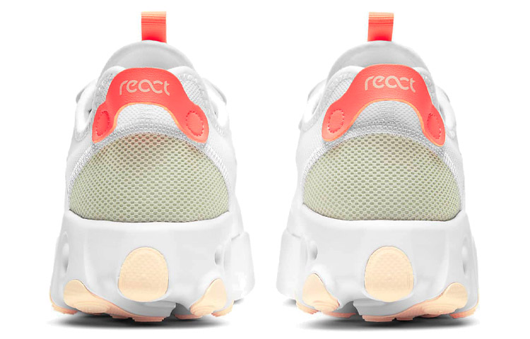 Purchase (W) Nike React Art3mis 'Putih Crimson Tint' DH3940-100